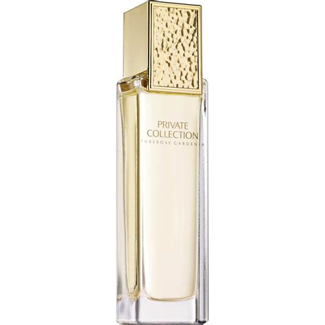 estee lauder private collection tuberose.